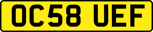 OC58UEF
