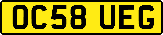 OC58UEG