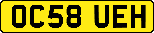 OC58UEH