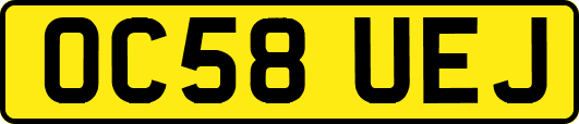 OC58UEJ