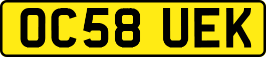 OC58UEK