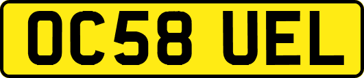 OC58UEL