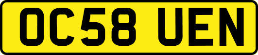 OC58UEN