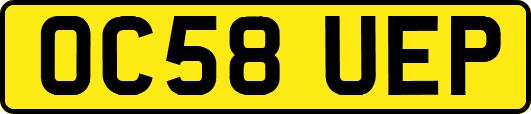 OC58UEP