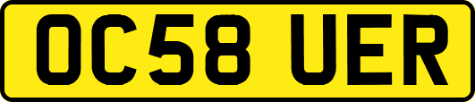OC58UER