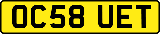 OC58UET