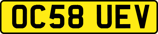OC58UEV