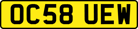 OC58UEW