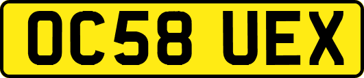 OC58UEX
