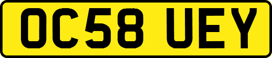 OC58UEY