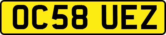 OC58UEZ