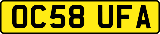 OC58UFA