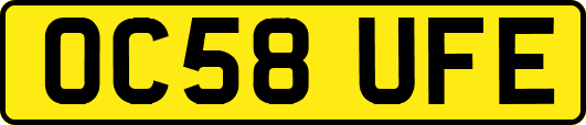 OC58UFE