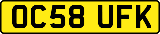 OC58UFK