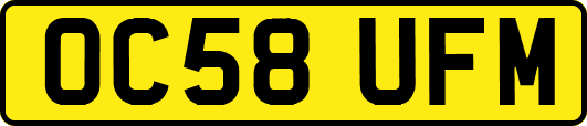 OC58UFM