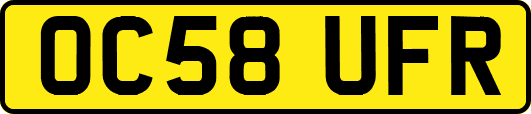 OC58UFR