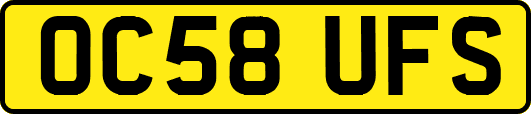 OC58UFS