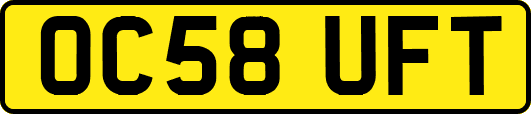 OC58UFT