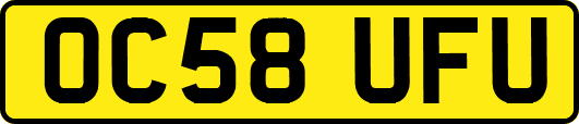 OC58UFU