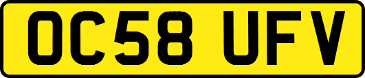 OC58UFV