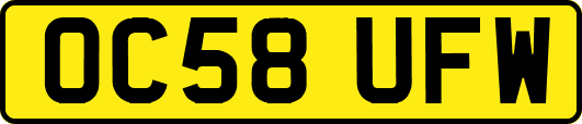 OC58UFW