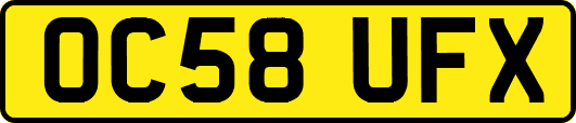 OC58UFX