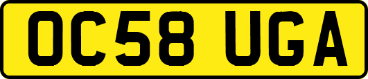 OC58UGA