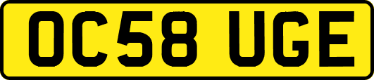 OC58UGE