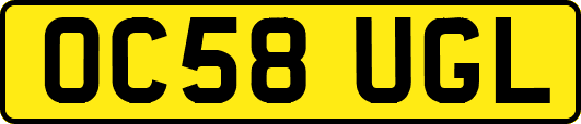 OC58UGL