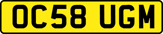 OC58UGM