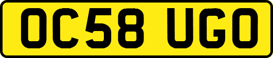 OC58UGO
