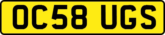 OC58UGS