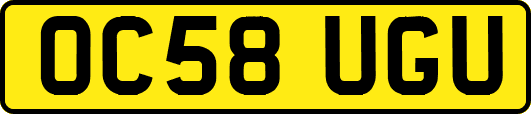 OC58UGU
