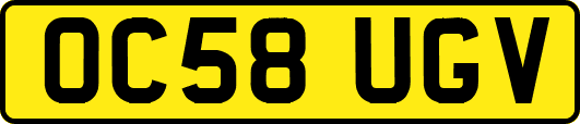 OC58UGV