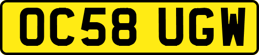 OC58UGW