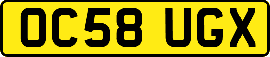 OC58UGX