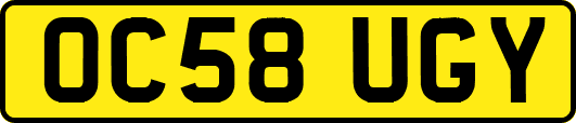 OC58UGY