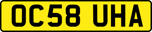 OC58UHA