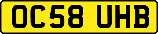 OC58UHB