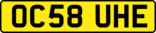 OC58UHE