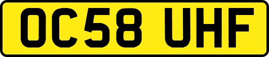 OC58UHF