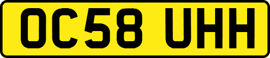 OC58UHH