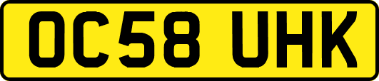 OC58UHK
