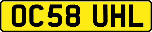 OC58UHL