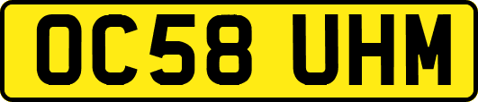 OC58UHM
