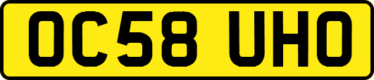 OC58UHO