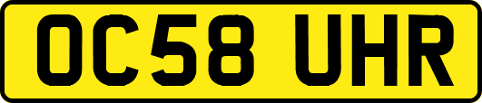 OC58UHR
