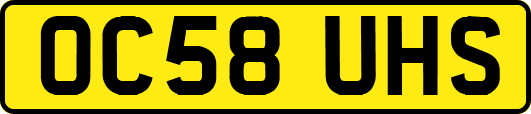 OC58UHS