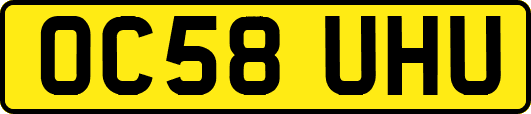 OC58UHU