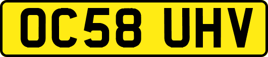 OC58UHV